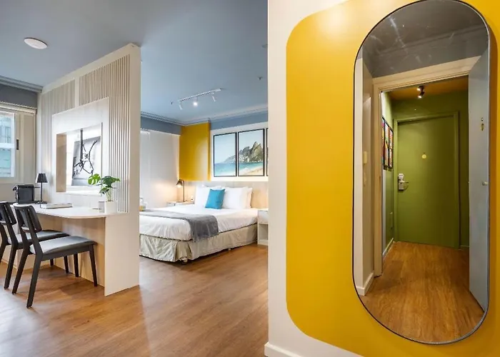 Apartament